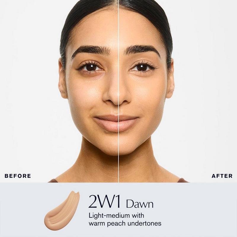 Estée Lauder - 2W1 Dawn Double Wear Stay-in-Place Longwear Matte