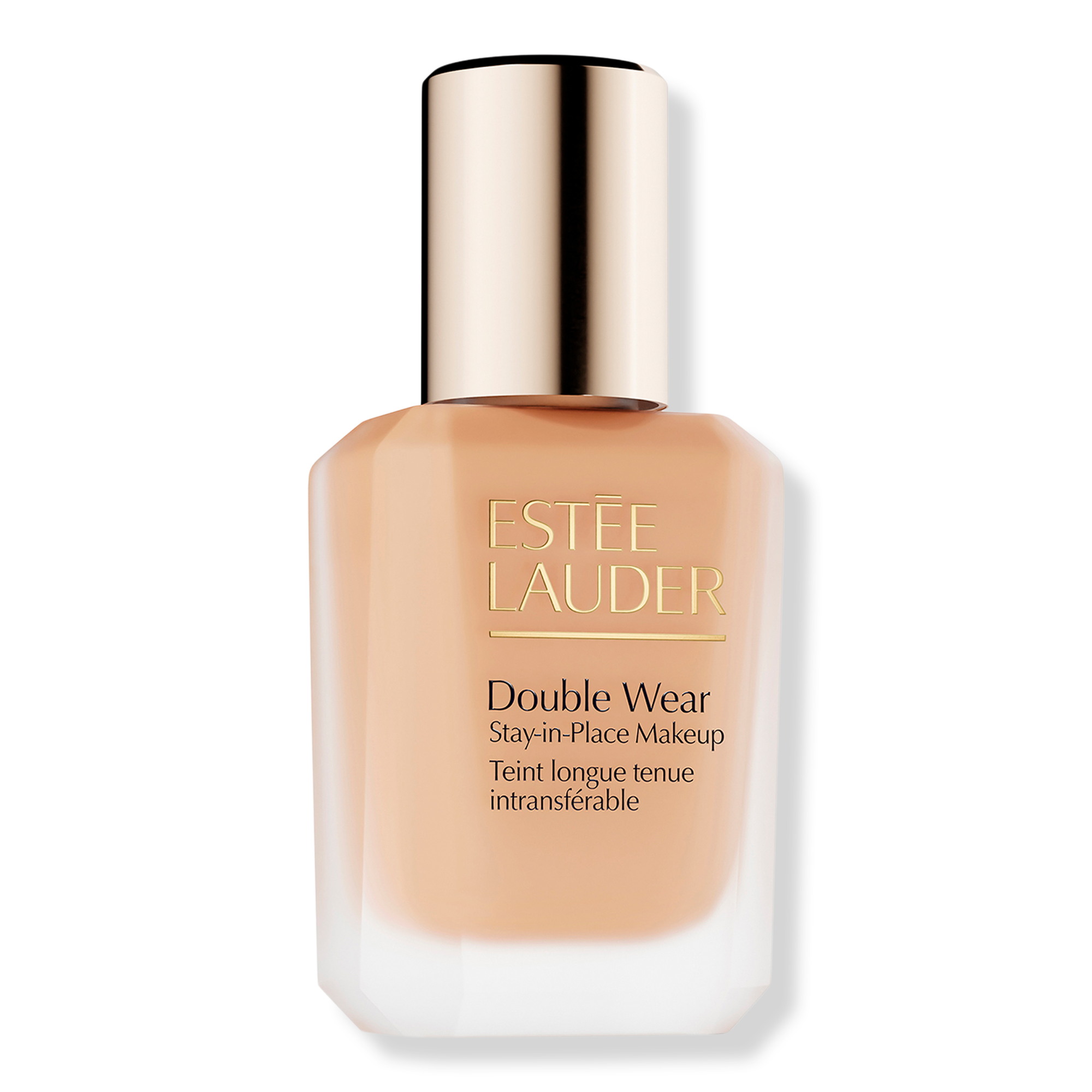 Estée Lauder Double Wear Stay-in-Place Longwear Matte Foundation #1