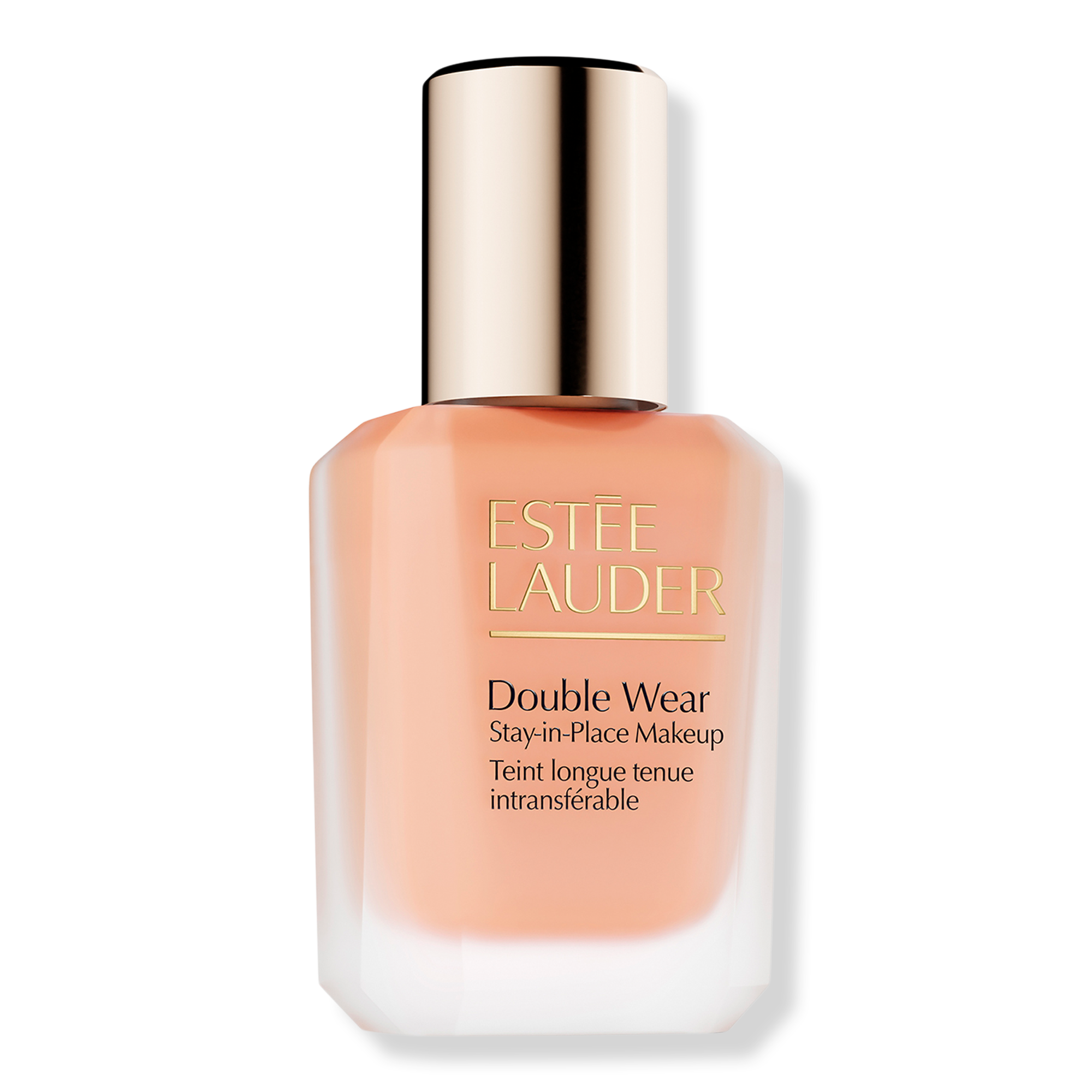 Estée Lauder Double Wear Stay-in-Place Longwear Matte Foundation #1