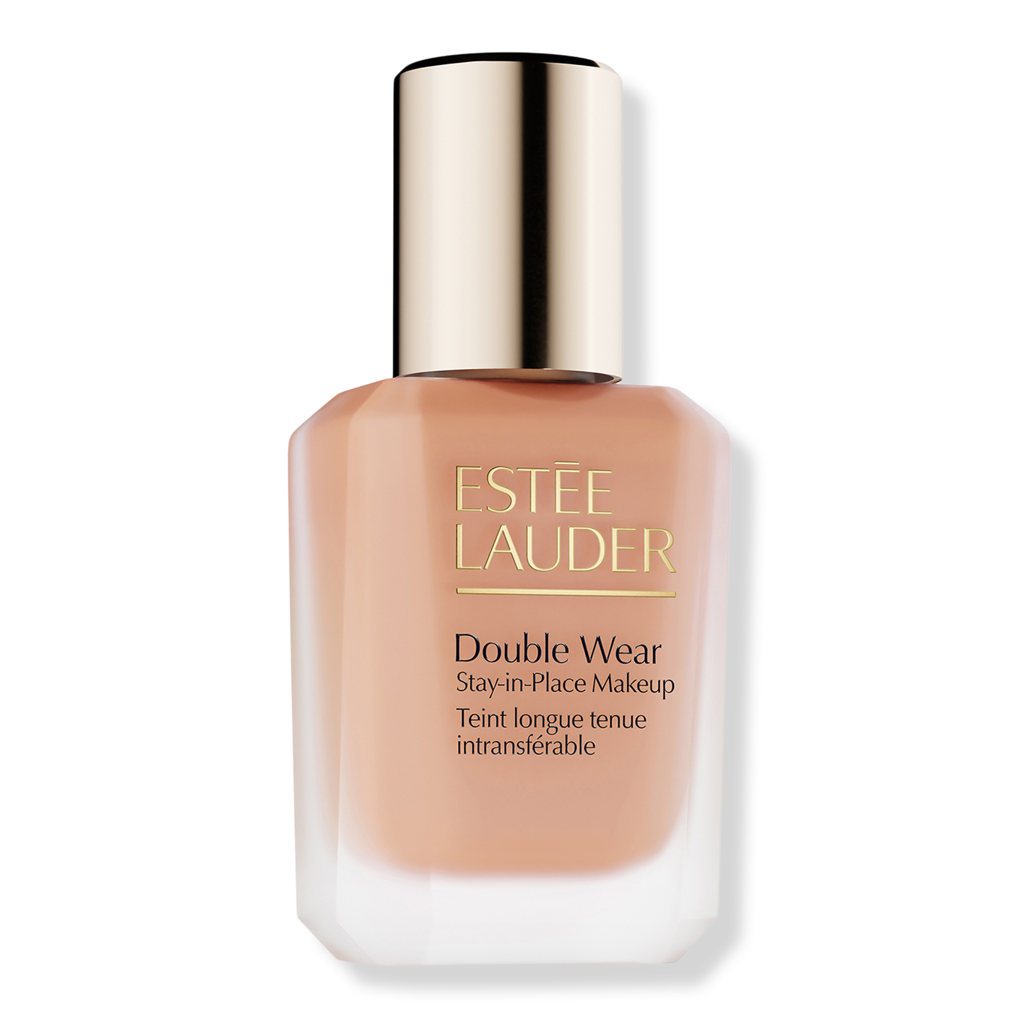 Estée Lauder Double Wear Stay-in-Place Longwear Matte Foundation #1