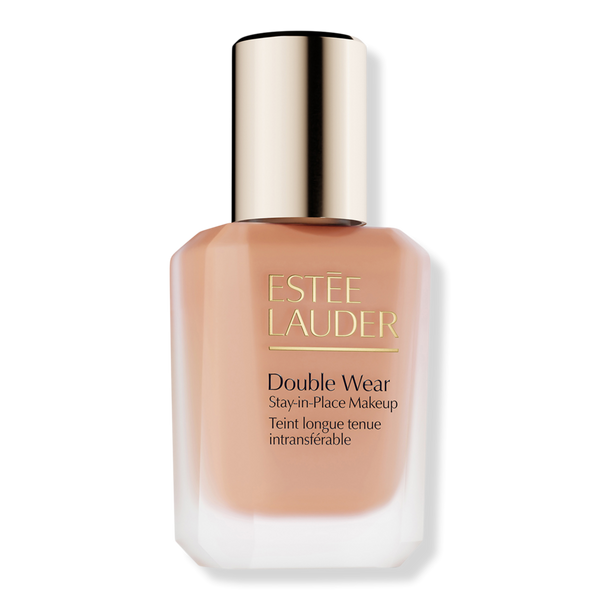 Estée Lauder Double Wear Stay-in-Place Longwear Matte Foundation #1