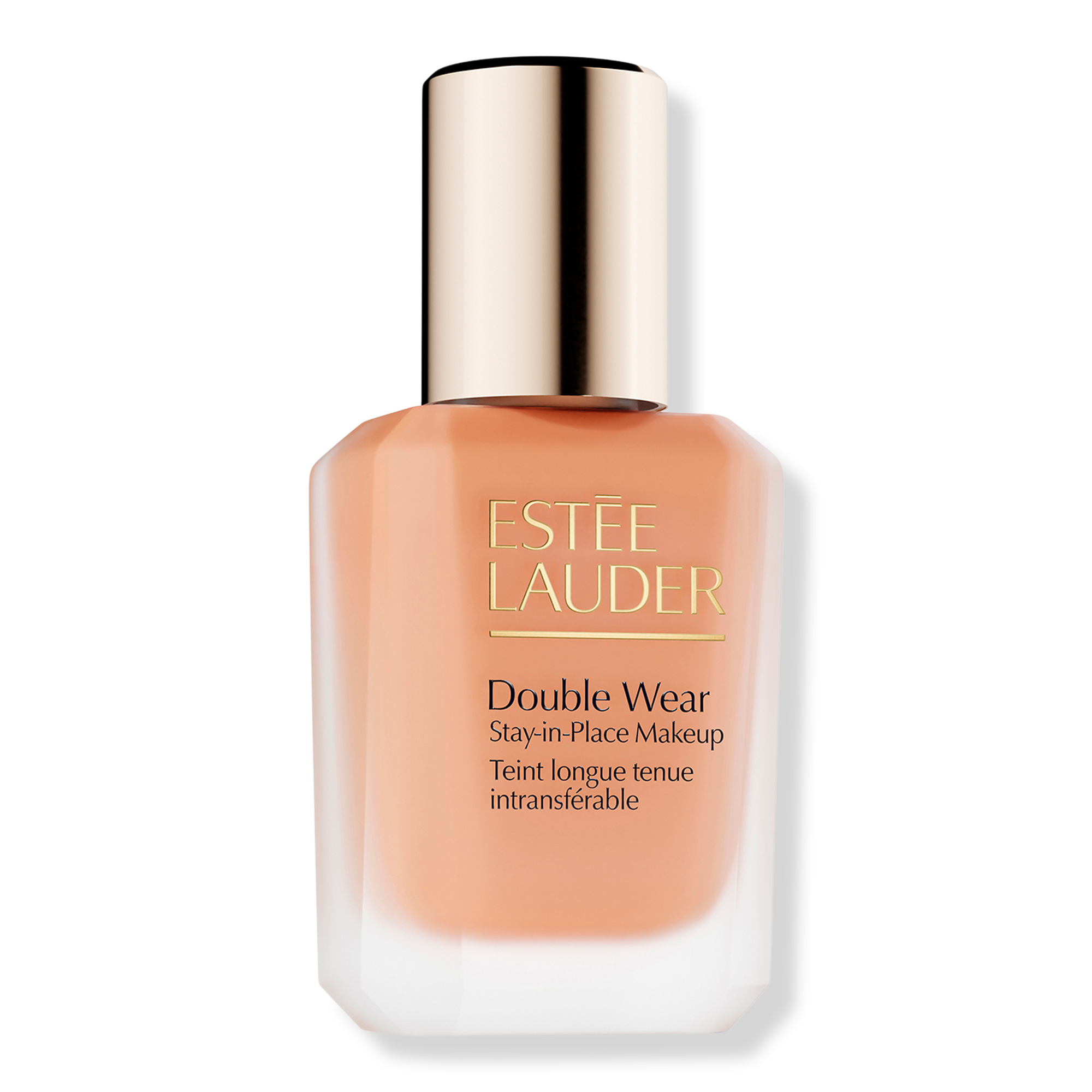 Estée Lauder Double Wear Stay-in-Place Longwear Matte Foundation #1