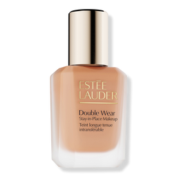 Estee Lauder Double Wear Stay-in-Place Longwear Matte Foundation - 3N2 Wheat