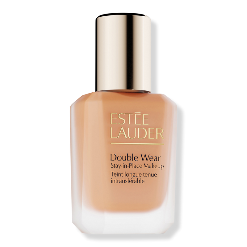 Estée Lauder - 3W1 Tawny Double Wear Stay-in-Place Longwear Matte