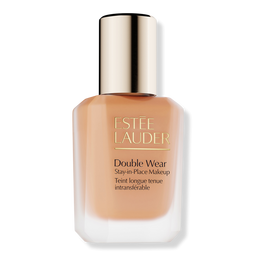 Estee Lauder Double Wear Stay-in-Place Longwear Matte Foundation - 3W1 Tawny