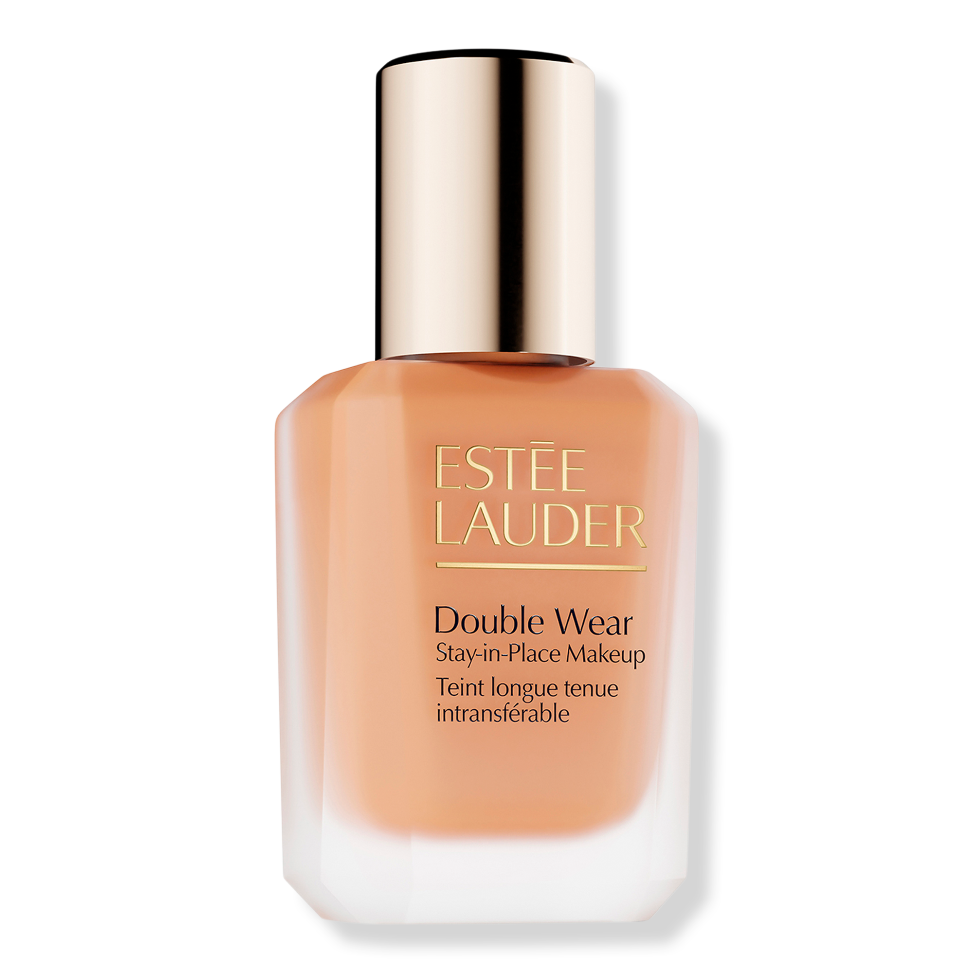 Estée Lauder Double Wear Stay-in-Place Longwear Matte Foundation #1