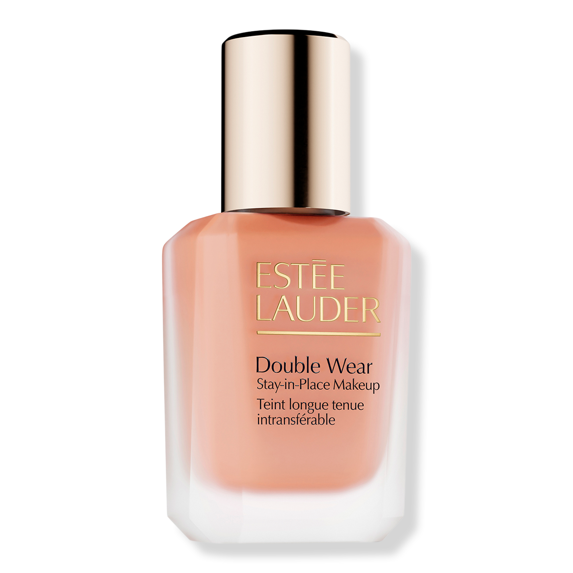 Estée Lauder Double Wear Stay-in-Place Longwear Matte Foundation #1