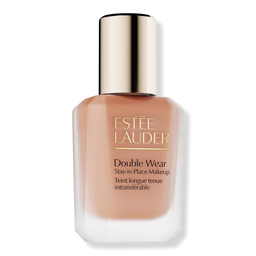 Estee Lauder Double Wear Stay-in-Place Longwear Matte Foundation
