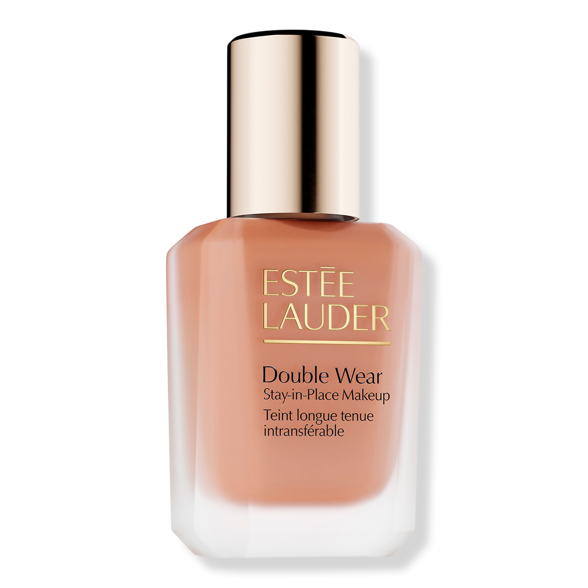 Estée Lauder Double Wear Stay-in-Place Longwear Matte Foundation #1