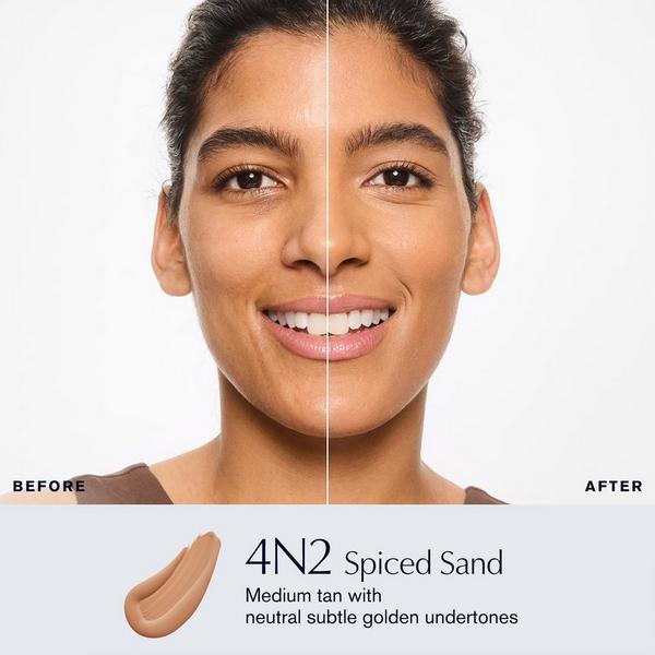 Estée Lauder Double Wear Stay-in-Place Longwear Matte Foundation #3