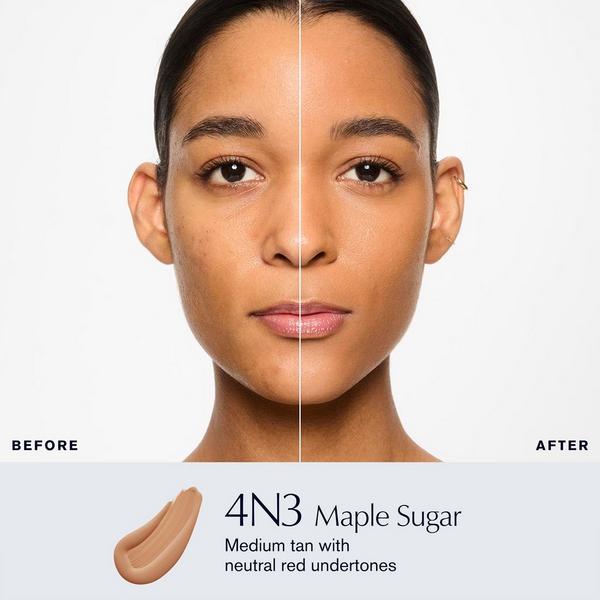 Estée Lauder Double Wear Stay-in-Place Longwear Matte Foundation #2