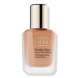 Estee Lauder Double Wear Stay-in-Place Longwear Matte Foundation - 4W1 Honey Bronze