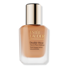 Estee Lauder Double Wear Stay-in-Place Longwear Matte Foundation - 4W2 Toasty Toffee