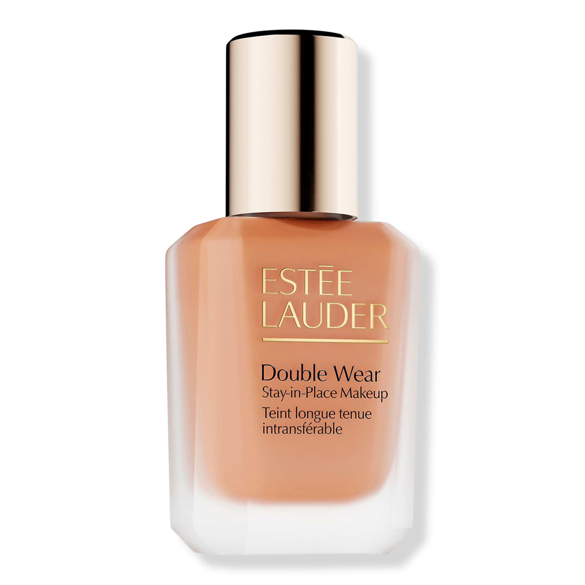 Estée Lauder Double Wear Stay-in-Place Longwear Matte Foundation #1