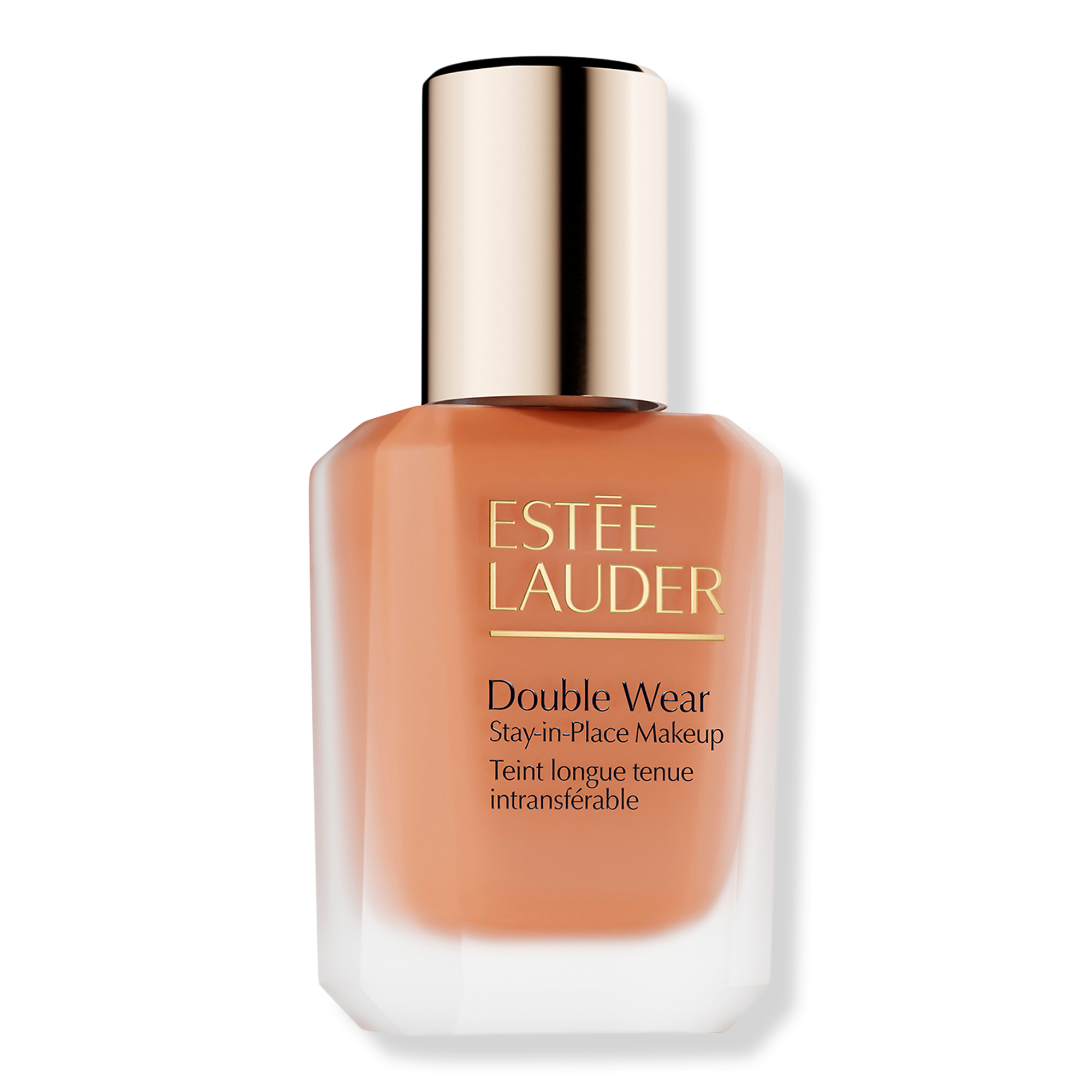 Estée Lauder Double Wear Stay-in-Place Longwear Matte Foundation #1