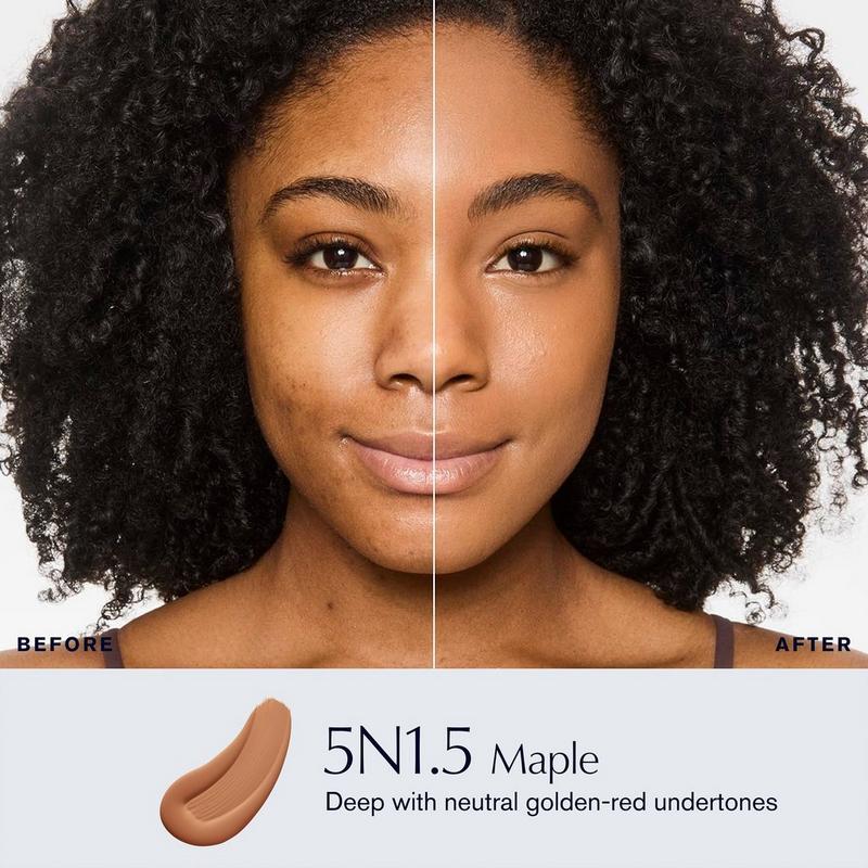 Estée Lauder - 5N1.5 Maple Double Wear Stay-in-Place Longwear