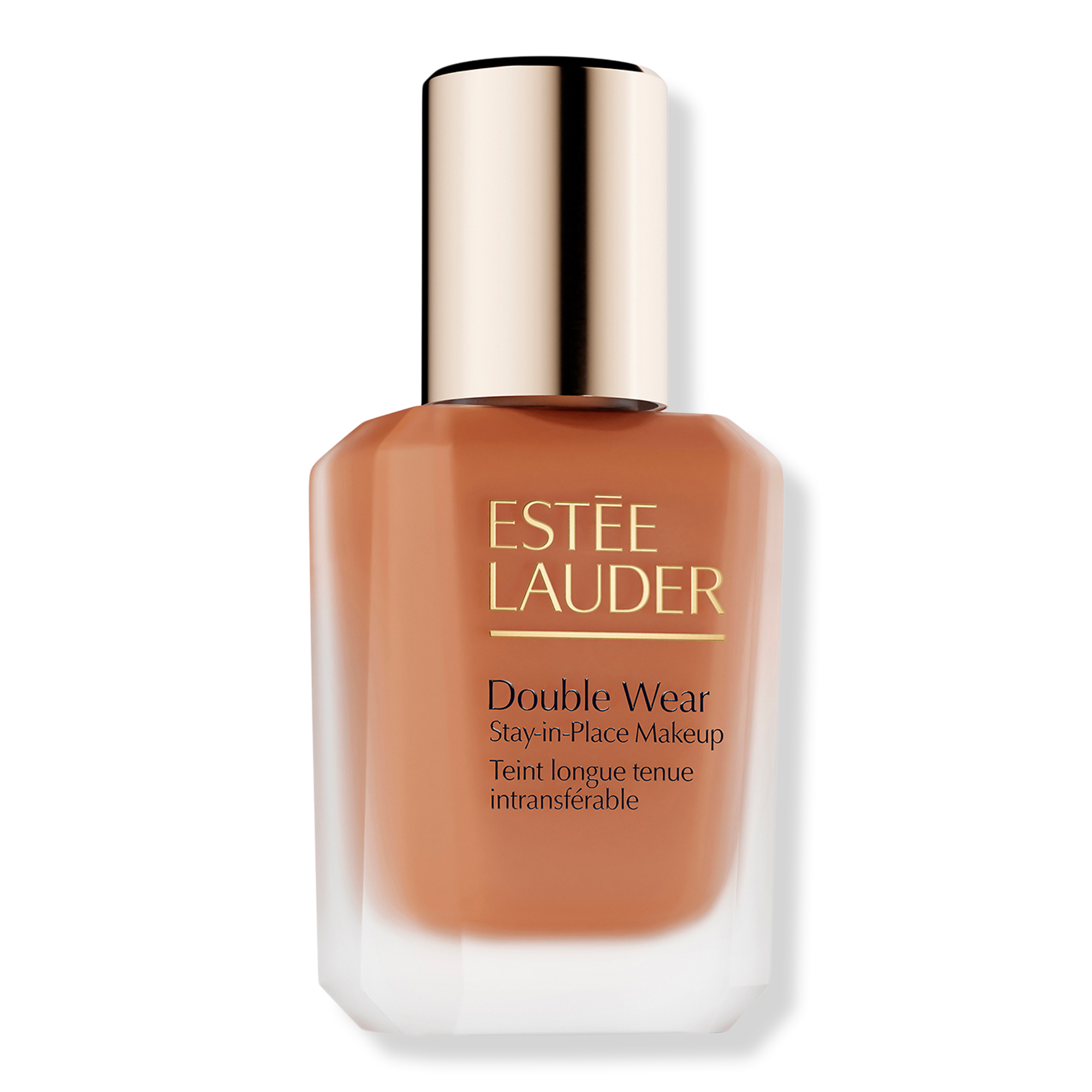 Estée Lauder Double Wear Stay-in-Place Longwear Matte Foundation #1