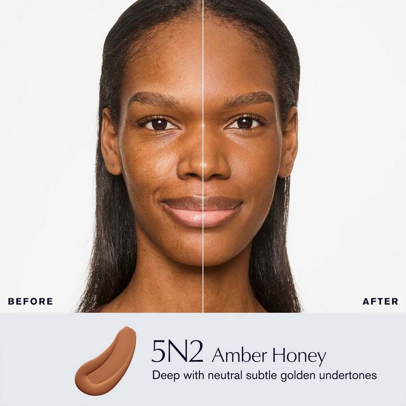 Estée Lauder - 5N2 Amber Honey Double Wear Stay-in-Place Longwear