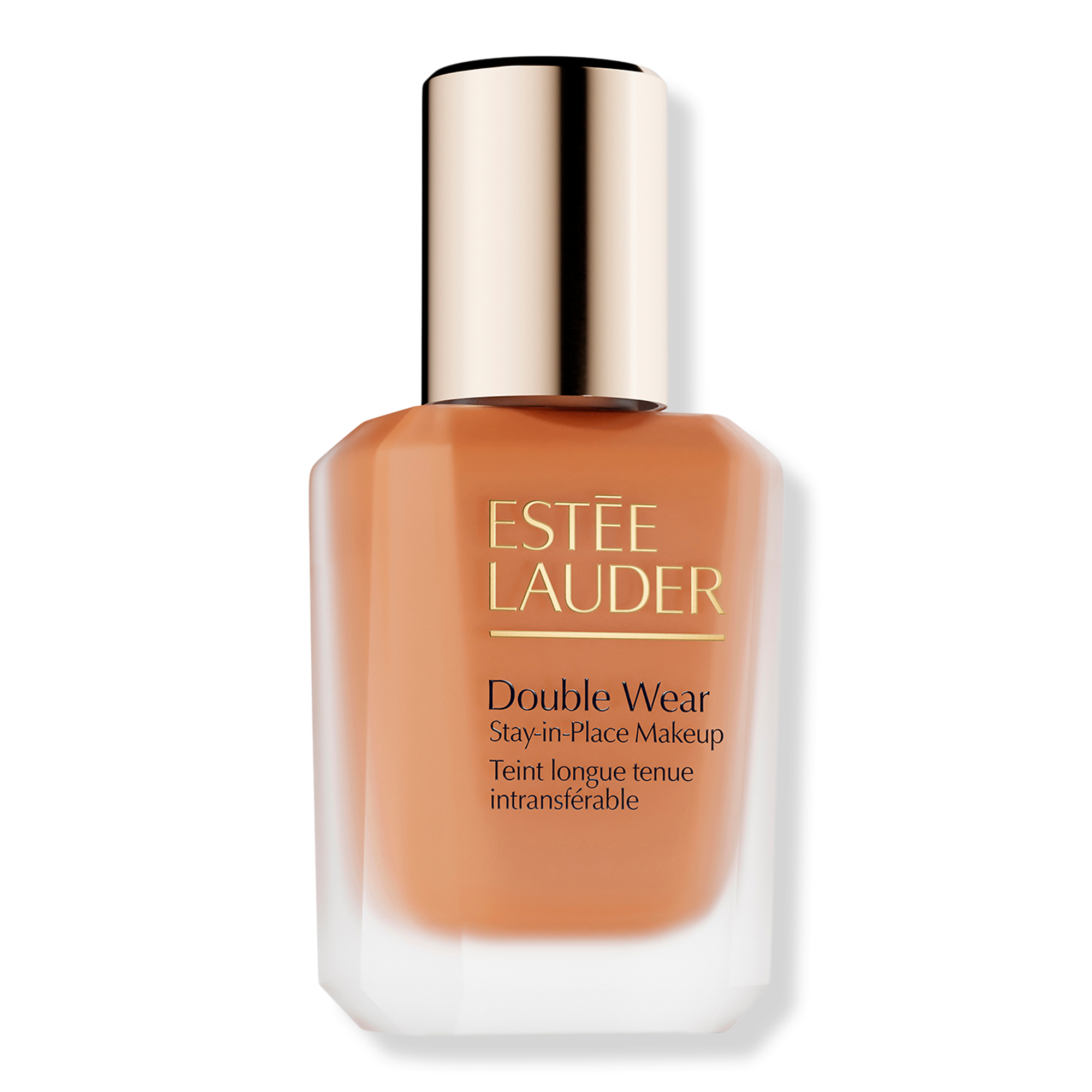 Estée Lauder Double Wear Stay-in-Place Longwear Matte Foundation #1