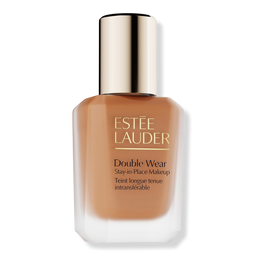 Estee Lauder Double Wear Stay-in-Place Longwear Matte Foundation - 5W1.5 Cinnamon
