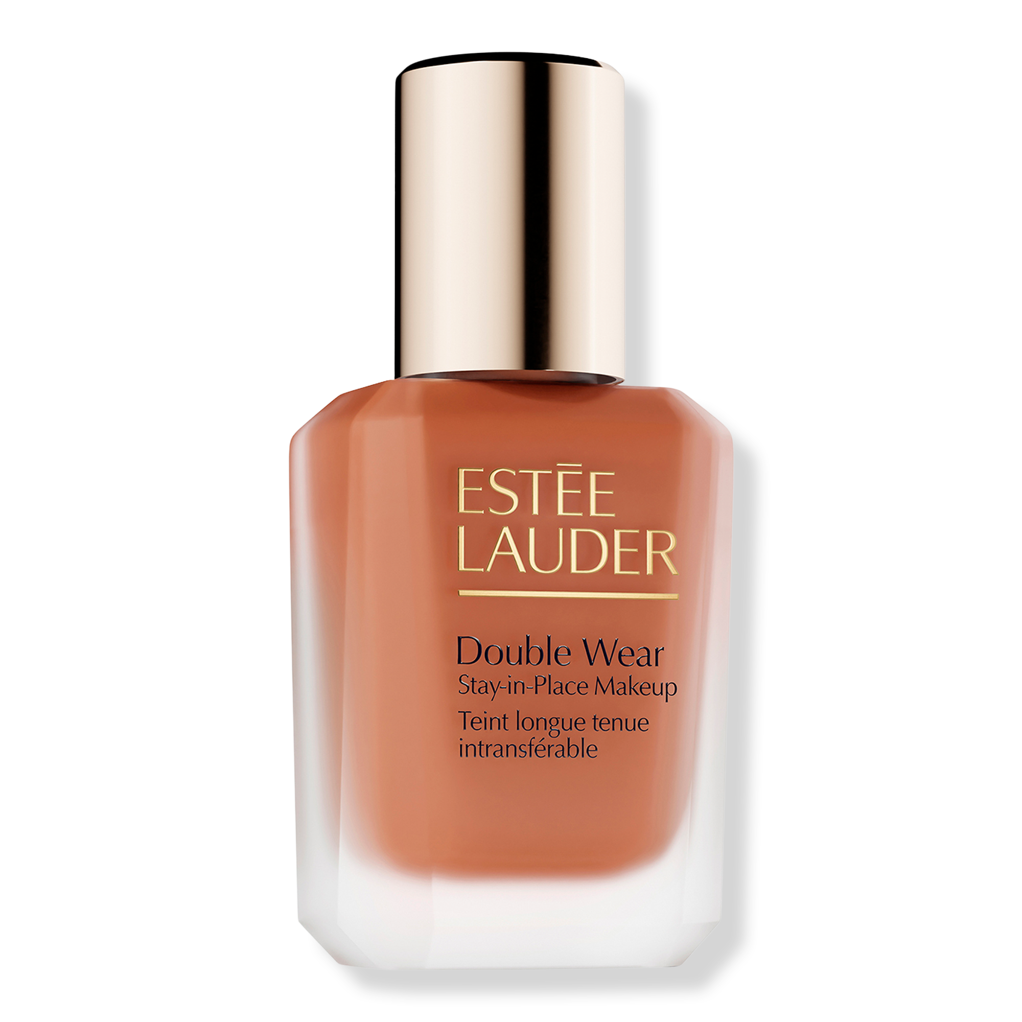 Estée Lauder Double Wear Stay-in-Place Longwear Matte Foundation #1