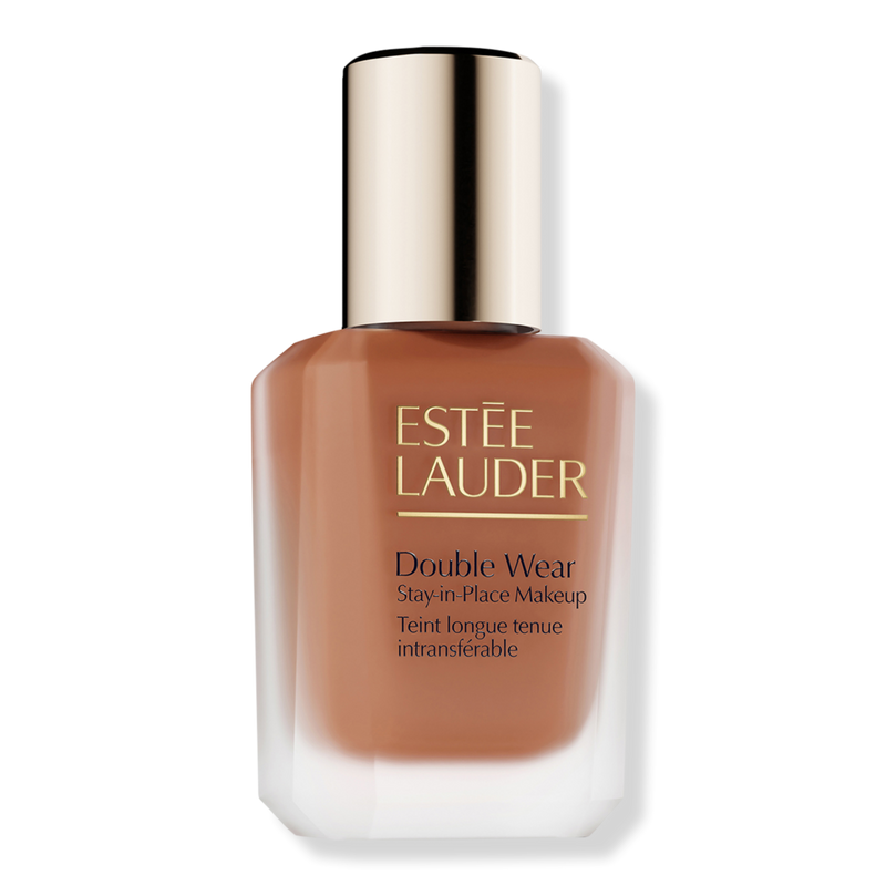 Estée Lauder - 6C1 Rich Cocoa Double Wear Stay-in-Place Longwear