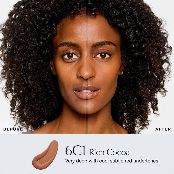 Estée Lauder Double Wear Stay-in-Place Longwear Matte Foundation #3