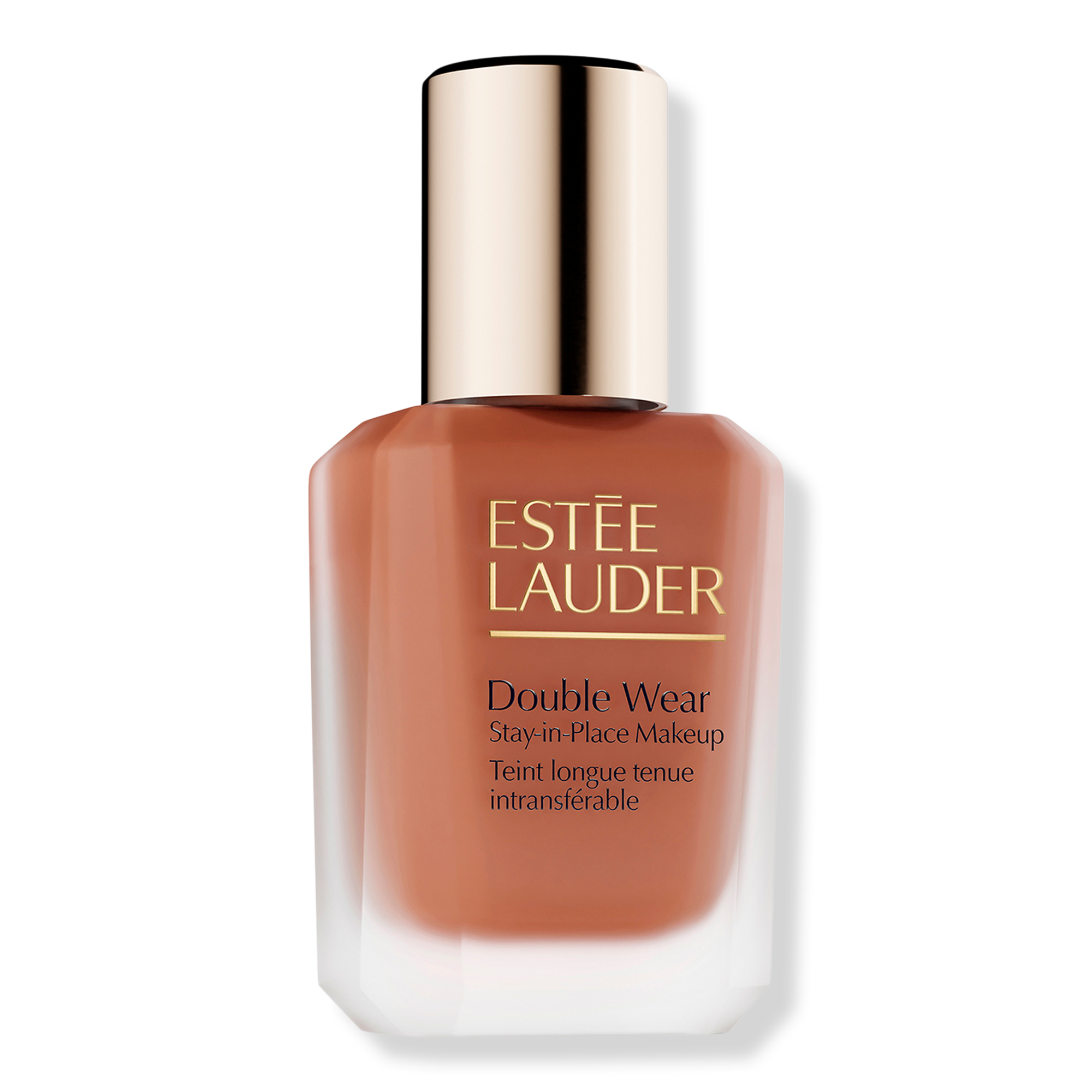 Estée Lauder Double Wear Stay-in-Place Longwear Matte Foundation #1