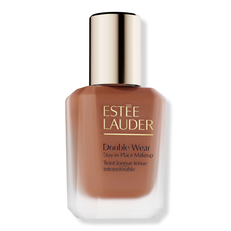 Estée Lauder - 6C2 Pecan Double Wear Stay-in-Place Longwear Matte