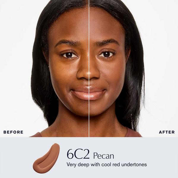 Estée Lauder Double Wear Stay-in-Place Longwear Matte Foundation #3