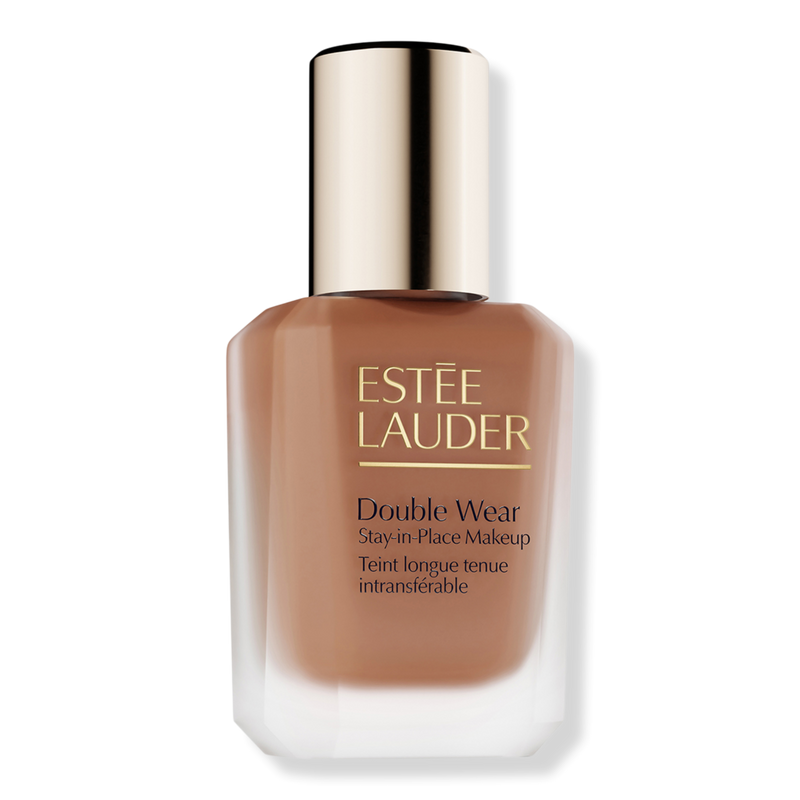 Estée Lauder - 6N1 Mocha Double Wear Stay-in-Place Longwear Matte