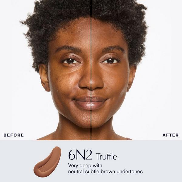 Estée Lauder Double Wear Stay-in-Place Longwear Matte Foundation #3