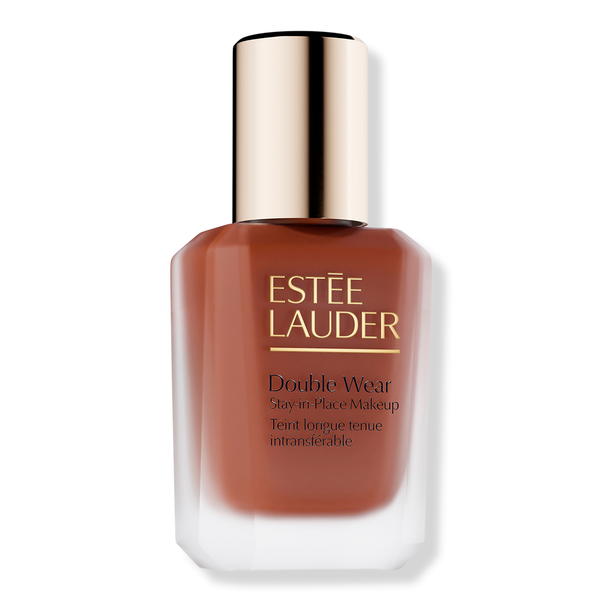 Estée Lauder Double Wear Stay-in-Place Longwear Matte Foundation #1