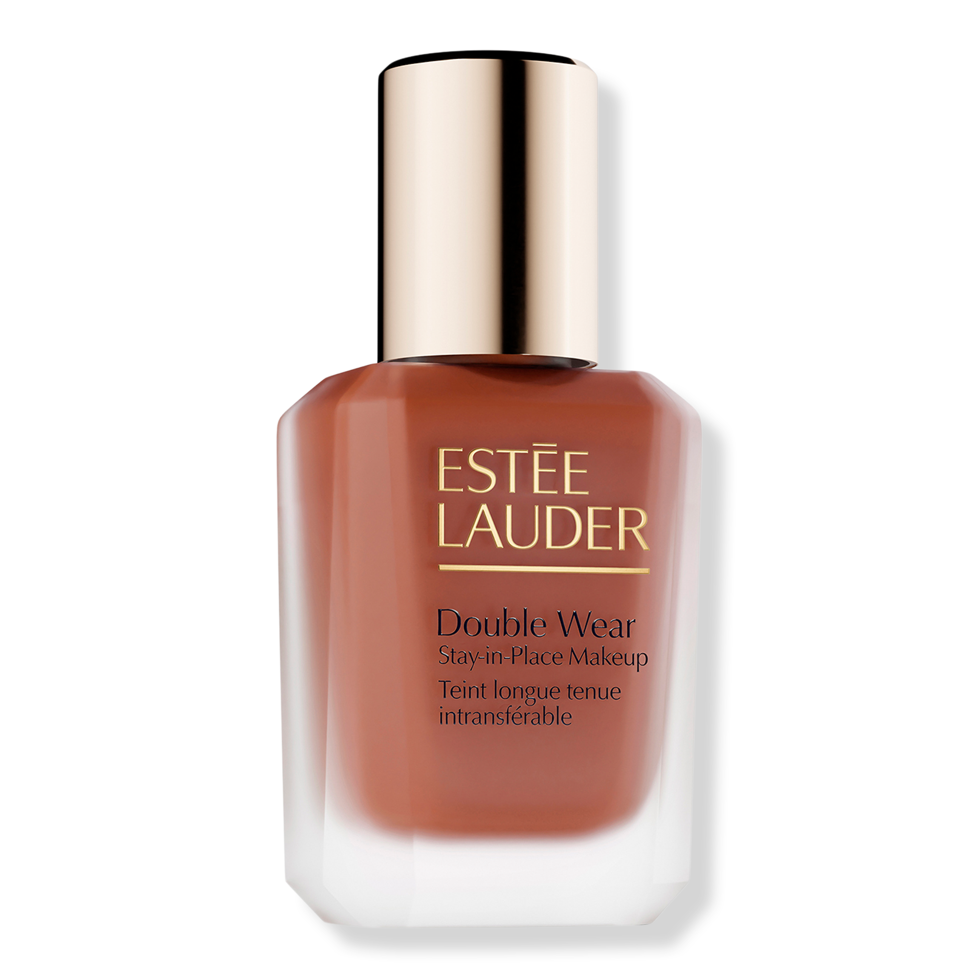Estée Lauder Double Wear Stay-in-Place Longwear Matte Foundation #1