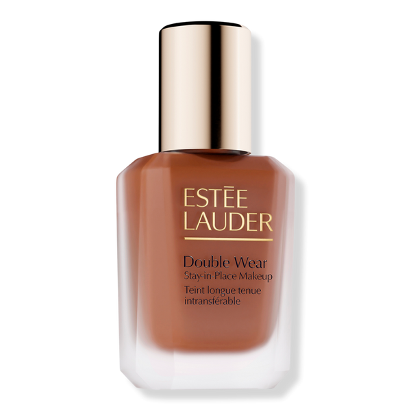 Estée Lauder Double Wear Stay-in-Place Longwear Matte Foundation #1