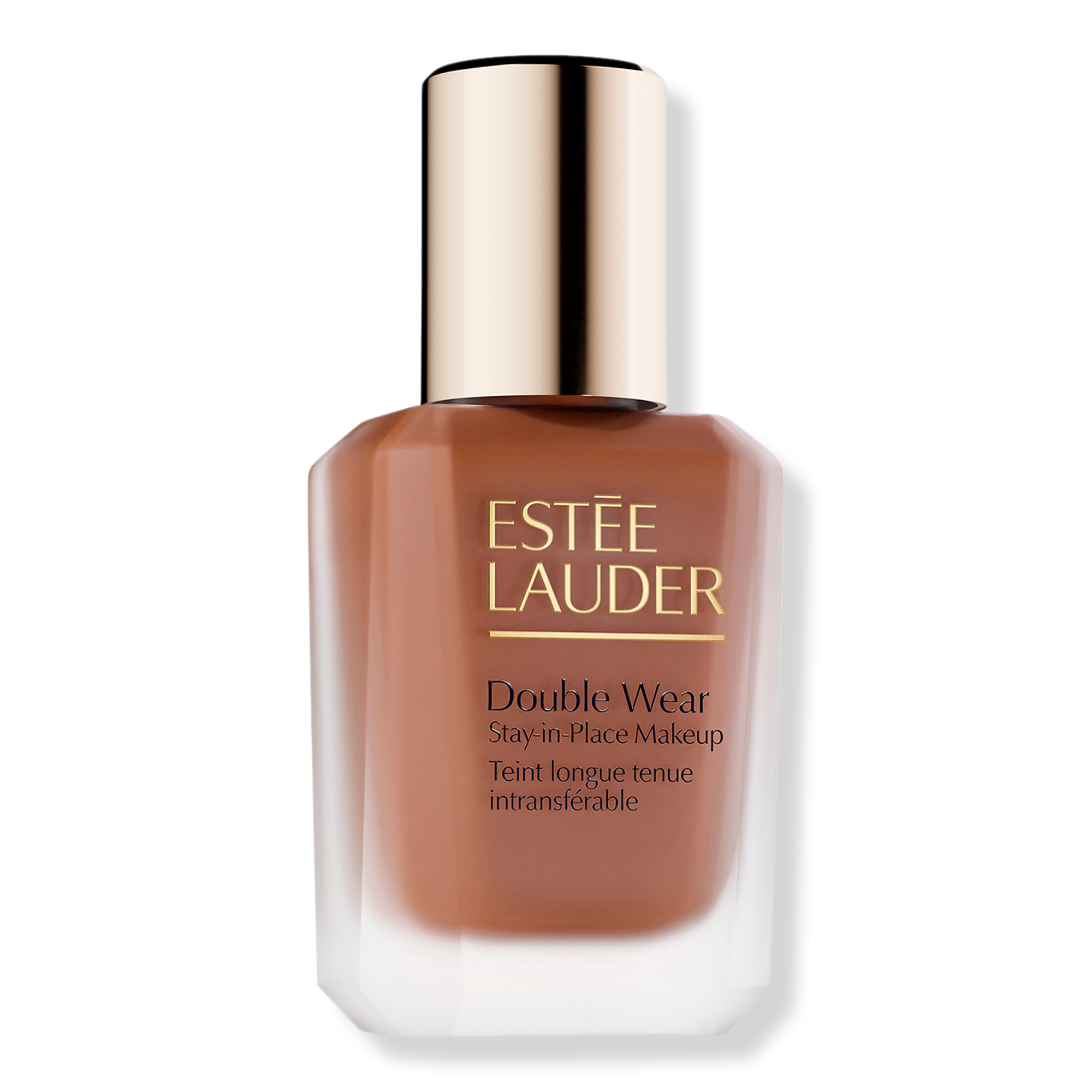 Estée Lauder Double Wear Stay-in-Place Longwear Matte Foundation #1