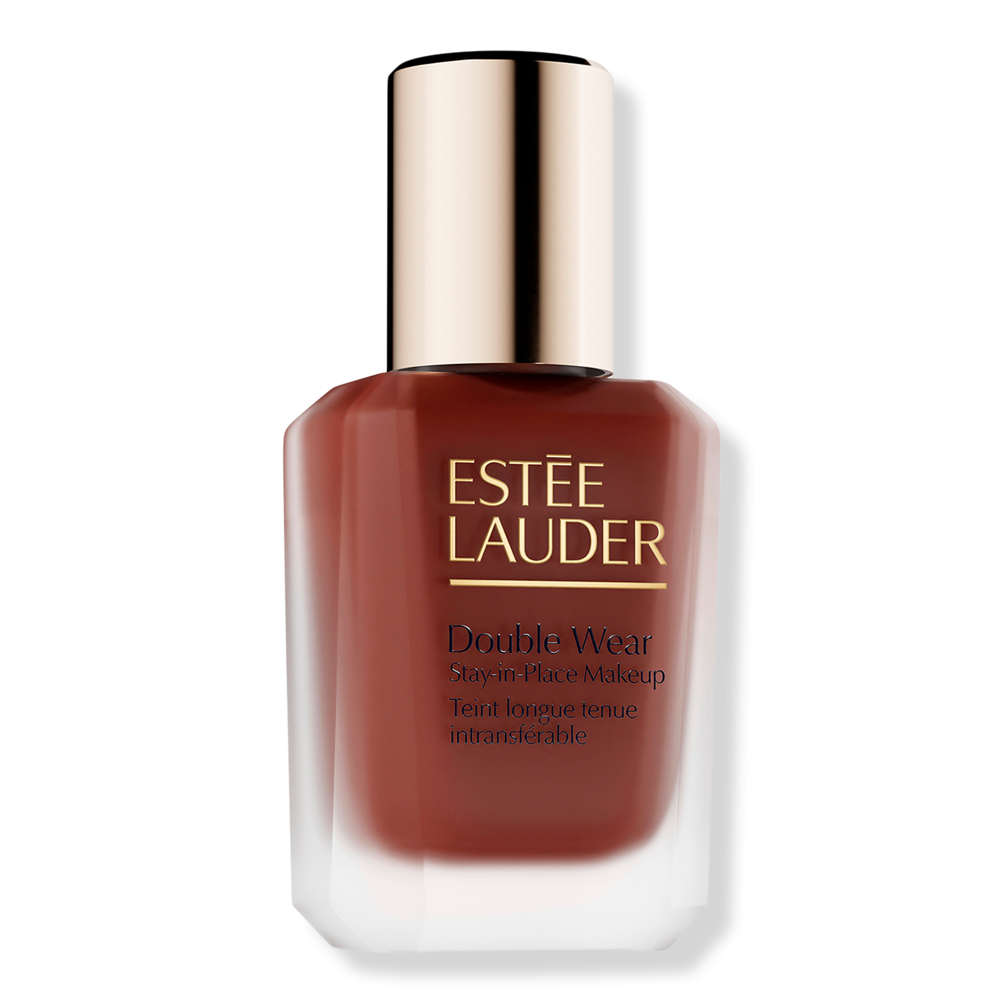 Estée Lauder Double Wear Stay-in-Place Longwear Matte Foundation #1
