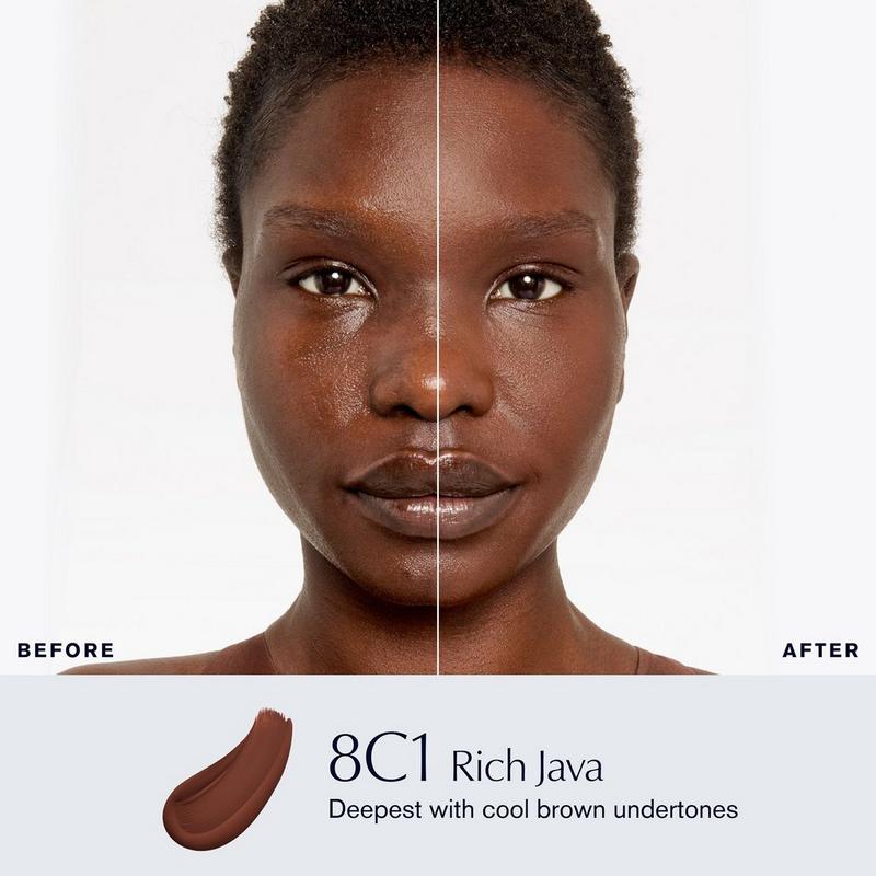 Estée Lauder - 8C1 Rich Java Double Wear Stay-in-Place Longwear