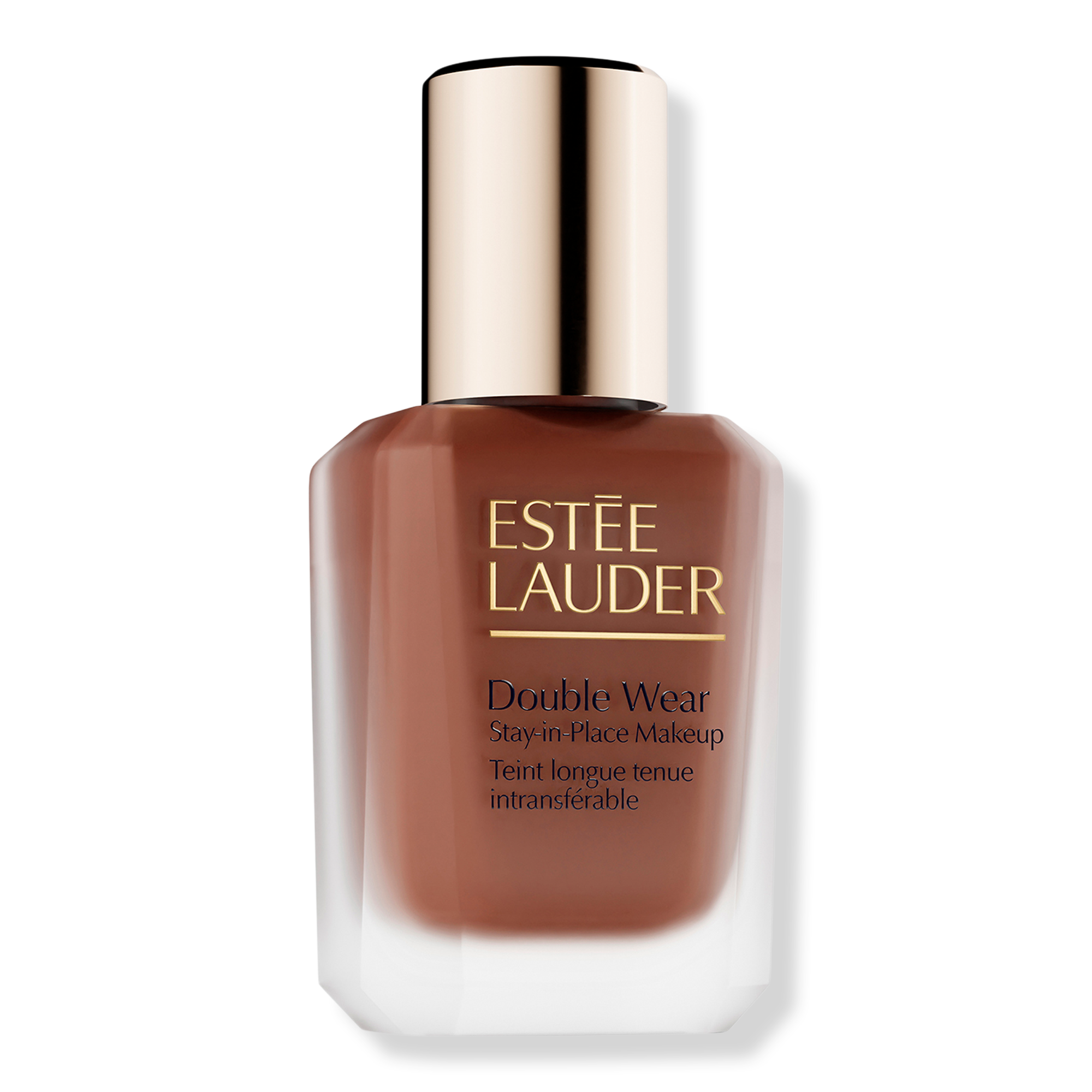 Estée Lauder Double Wear Stay-in-Place Longwear Matte Foundation #1