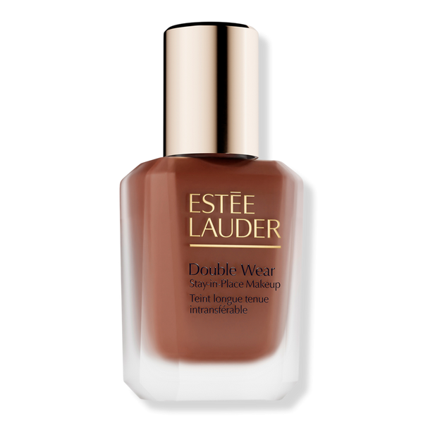 Estée Lauder Double Wear Stay-in-Place Longwear Matte Foundation #1