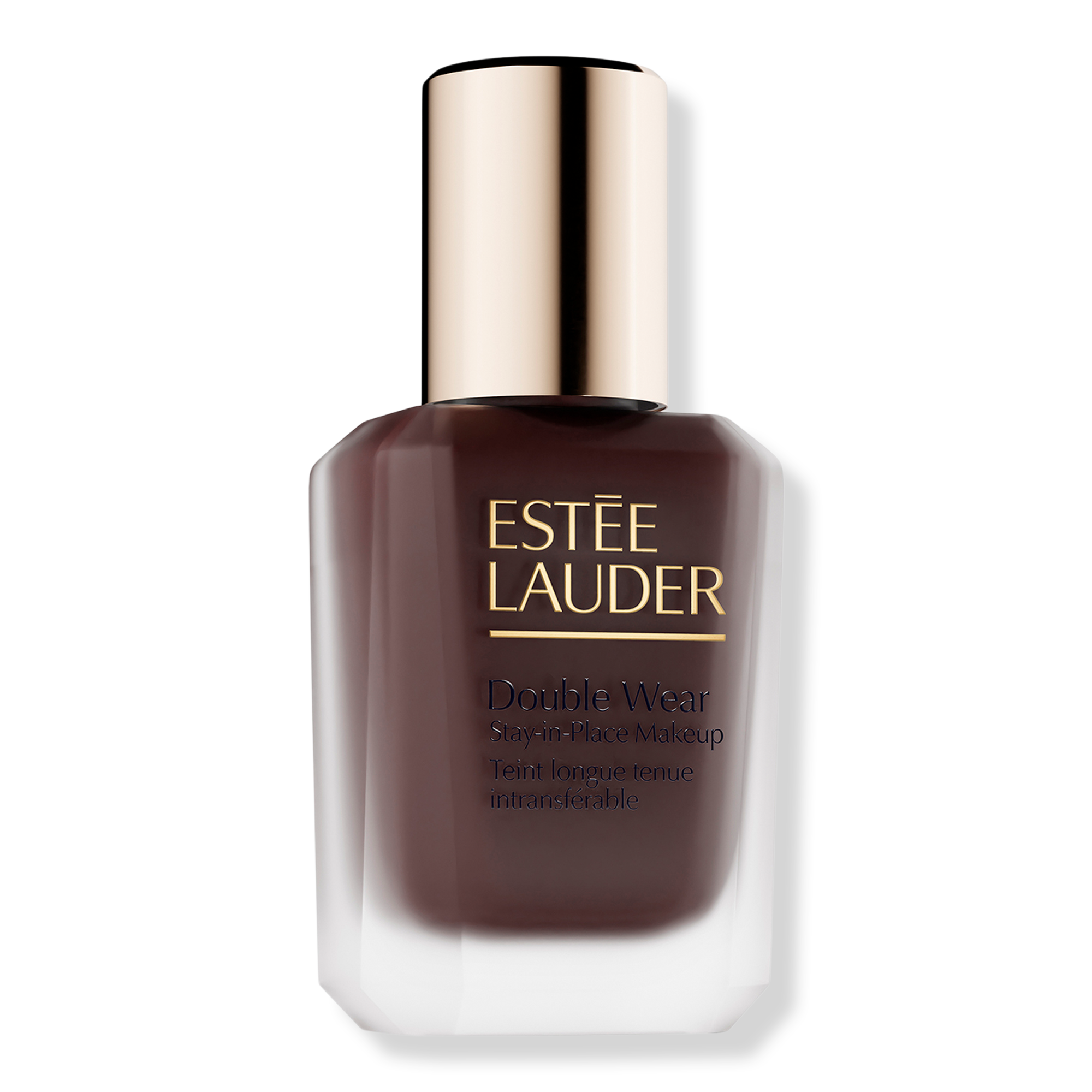 Estée Lauder Double Wear Stay-in-Place Longwear Matte Foundation #1