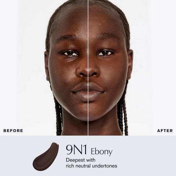 Estée Lauder Double Wear Stay-in-Place Longwear Matte Foundation #3