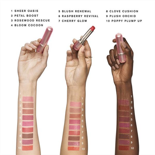 Estée Lauder Futurist HydraPlump Tinted Lip Balm #4