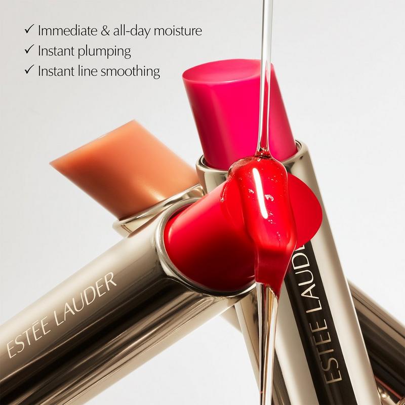 Estée Lauder - Rosewood Rescue Futurist HydraPlump Tinted Lip Balm