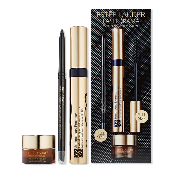 Estée Lauder Lash Drama Mascara Gift Set #1