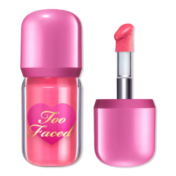 Too Faced Love Flush Glowing Liquid Blush #1