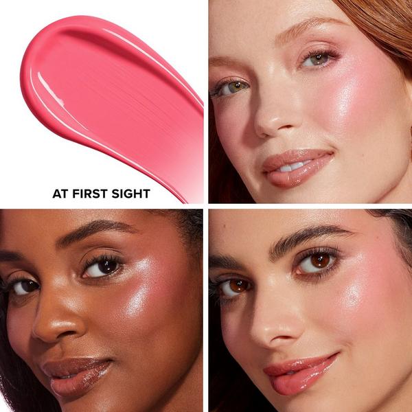 Too Faced Love Flush Glowing Liquid Blush #3