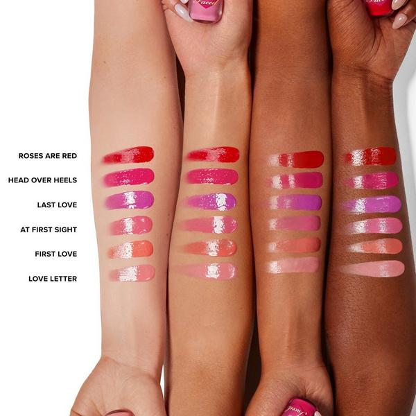 Too Faced Love Flush Glowing Liquid Blush #5