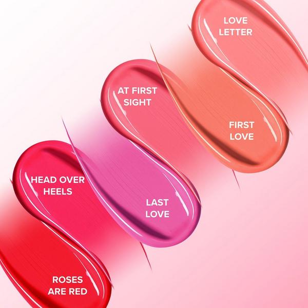 Too Faced Love Flush Glowing Liquid Blush #8