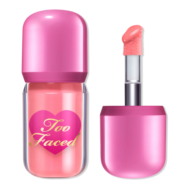 Too Faced Love Flush Glowing Liquid Blush #1